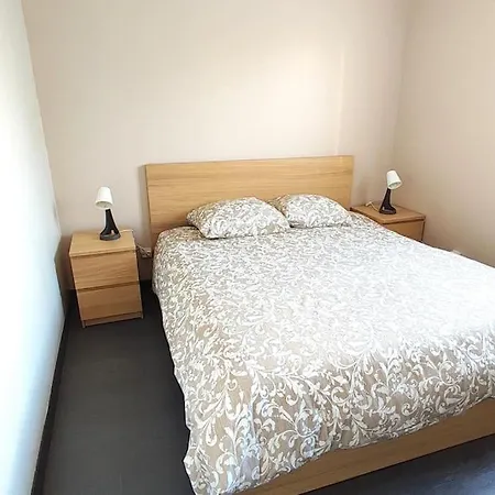 Ferienhaus Maison Spacieuse A Sur Orge, Ideale Pour 8 Morsang-sur-Orge